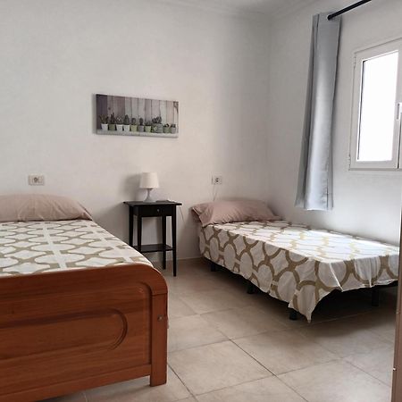 Al Charco Apartamento Arrecife  Exterior foto