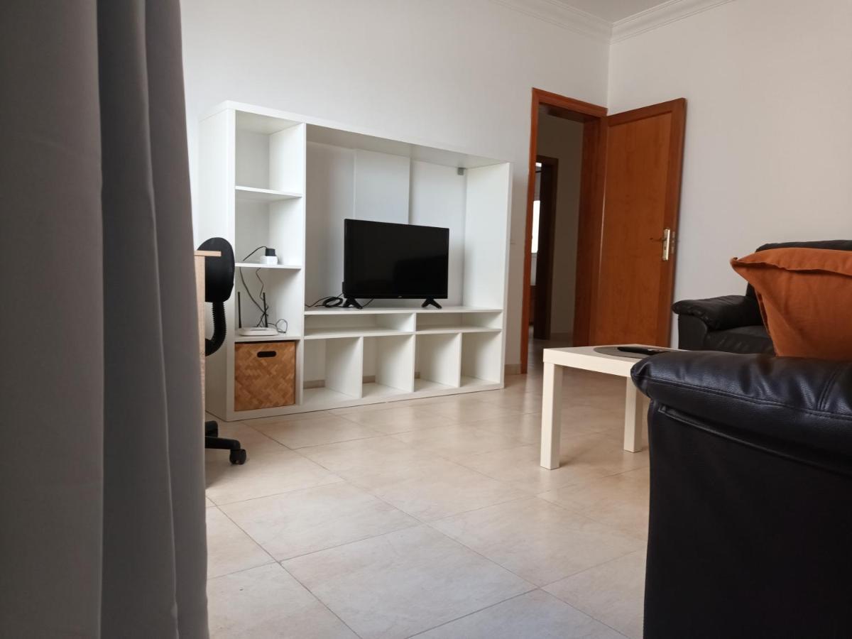 Al Charco Apartamento Arrecife  Exterior foto