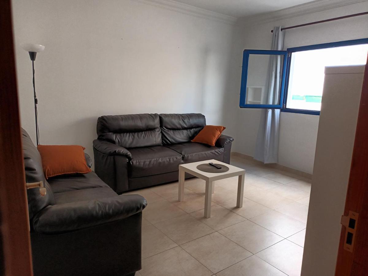 Al Charco Apartamento Arrecife  Exterior foto