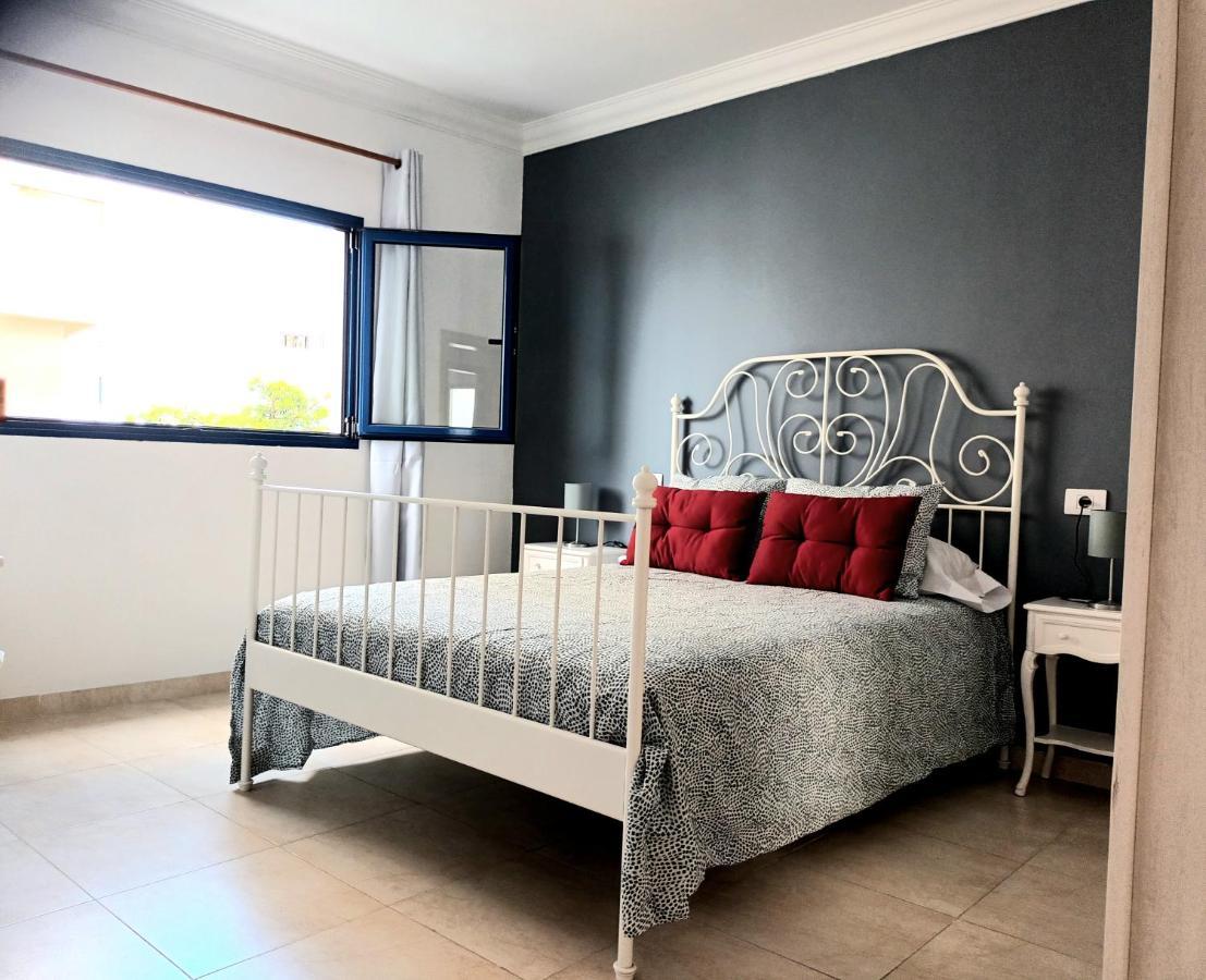 Al Charco Apartamento Arrecife  Exterior foto