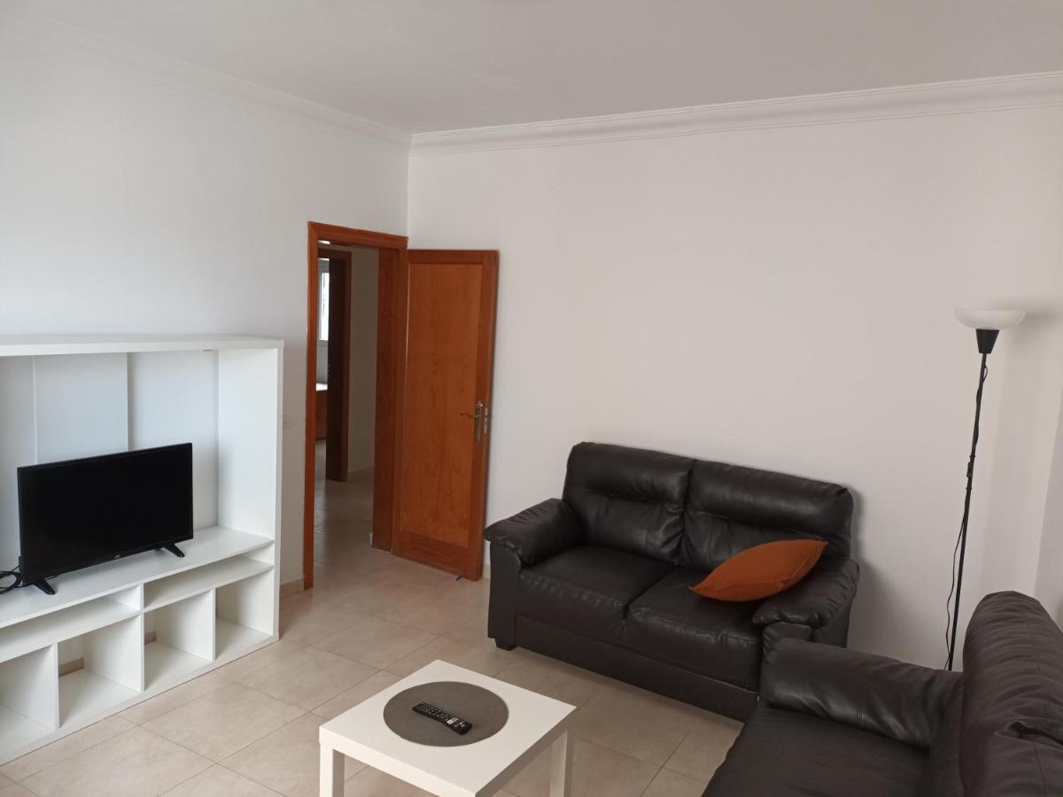 Al Charco Apartamento Arrecife  Exterior foto
