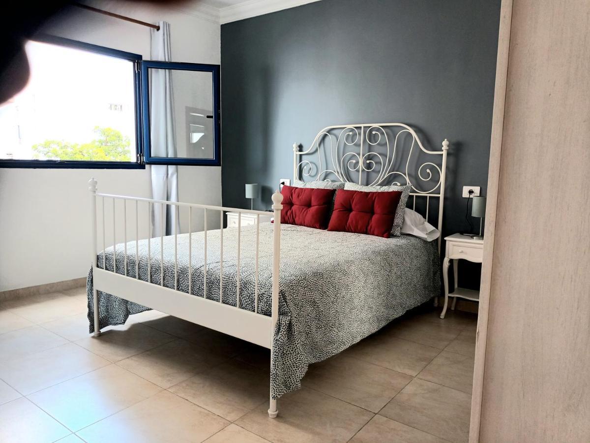 Al Charco Apartamento Arrecife  Exterior foto