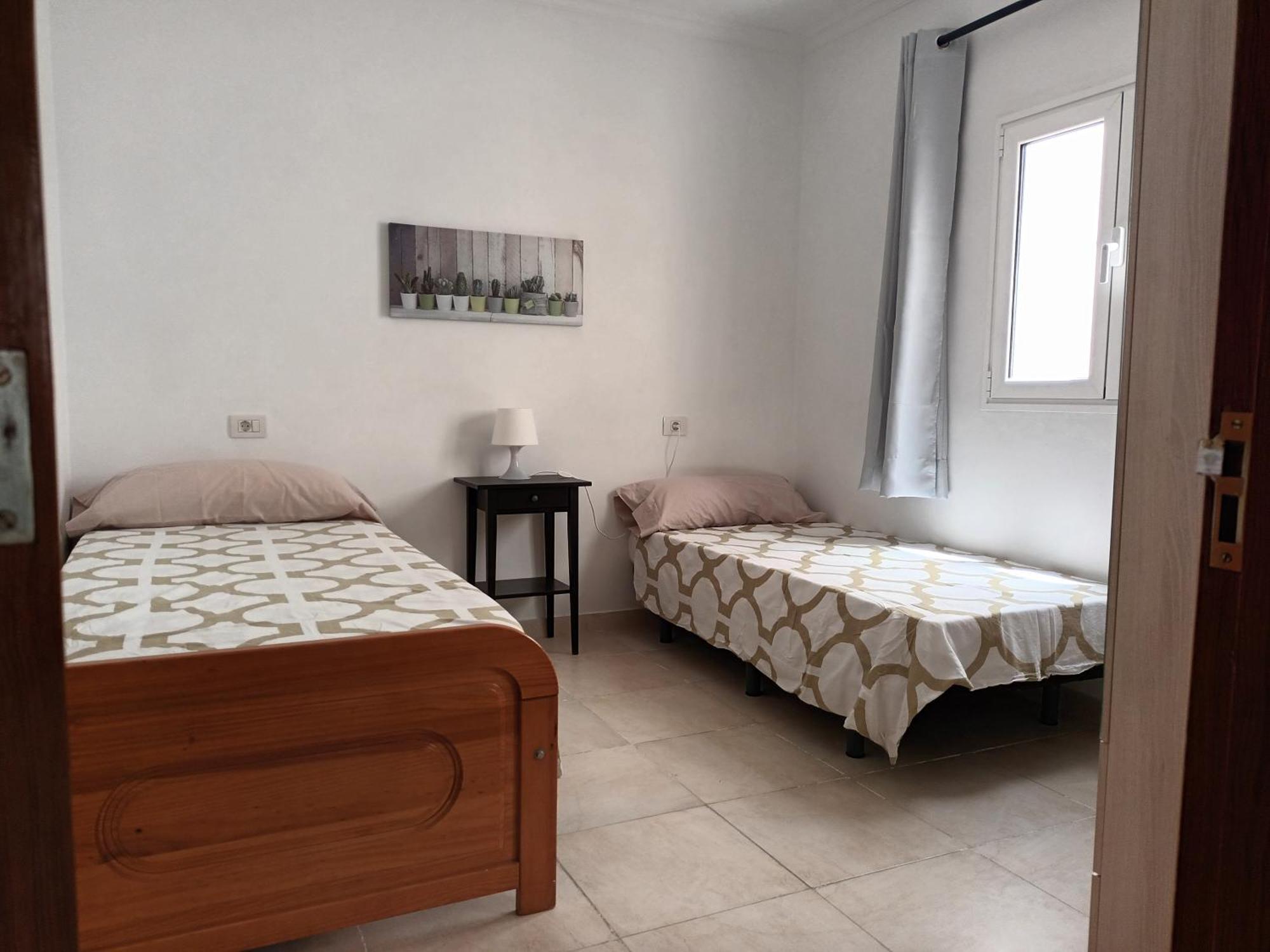 Al Charco Apartamento Arrecife  Exterior foto