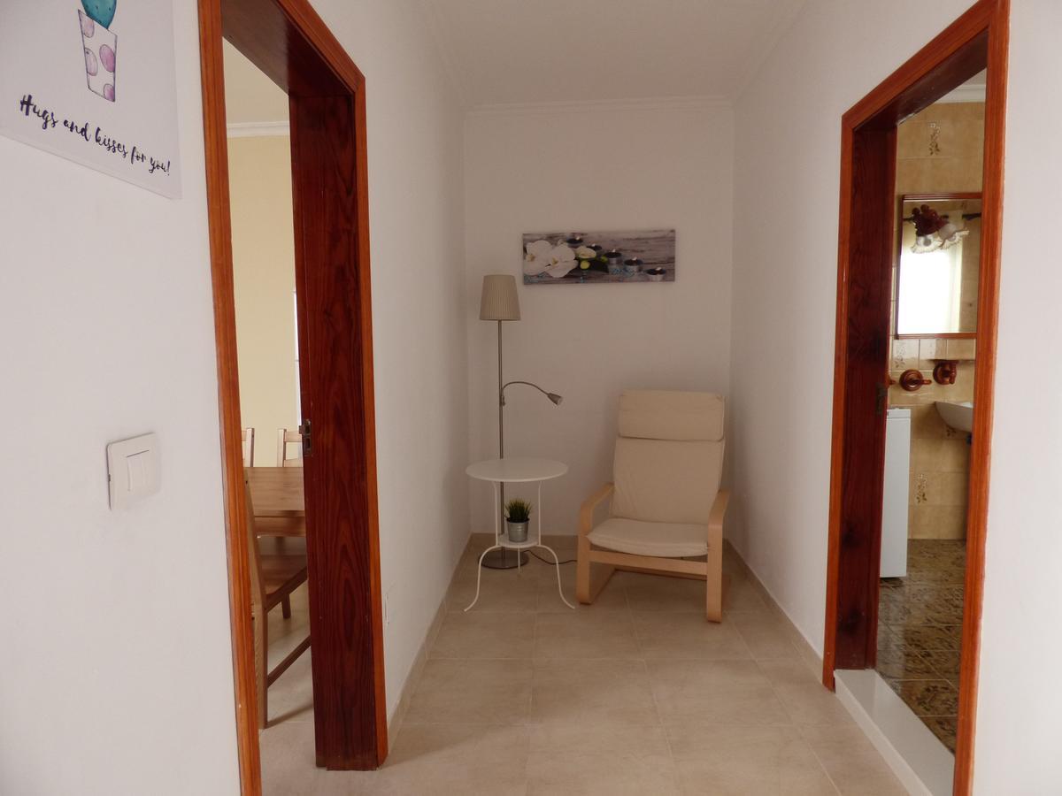 Al Charco Apartamento Arrecife  Exterior foto