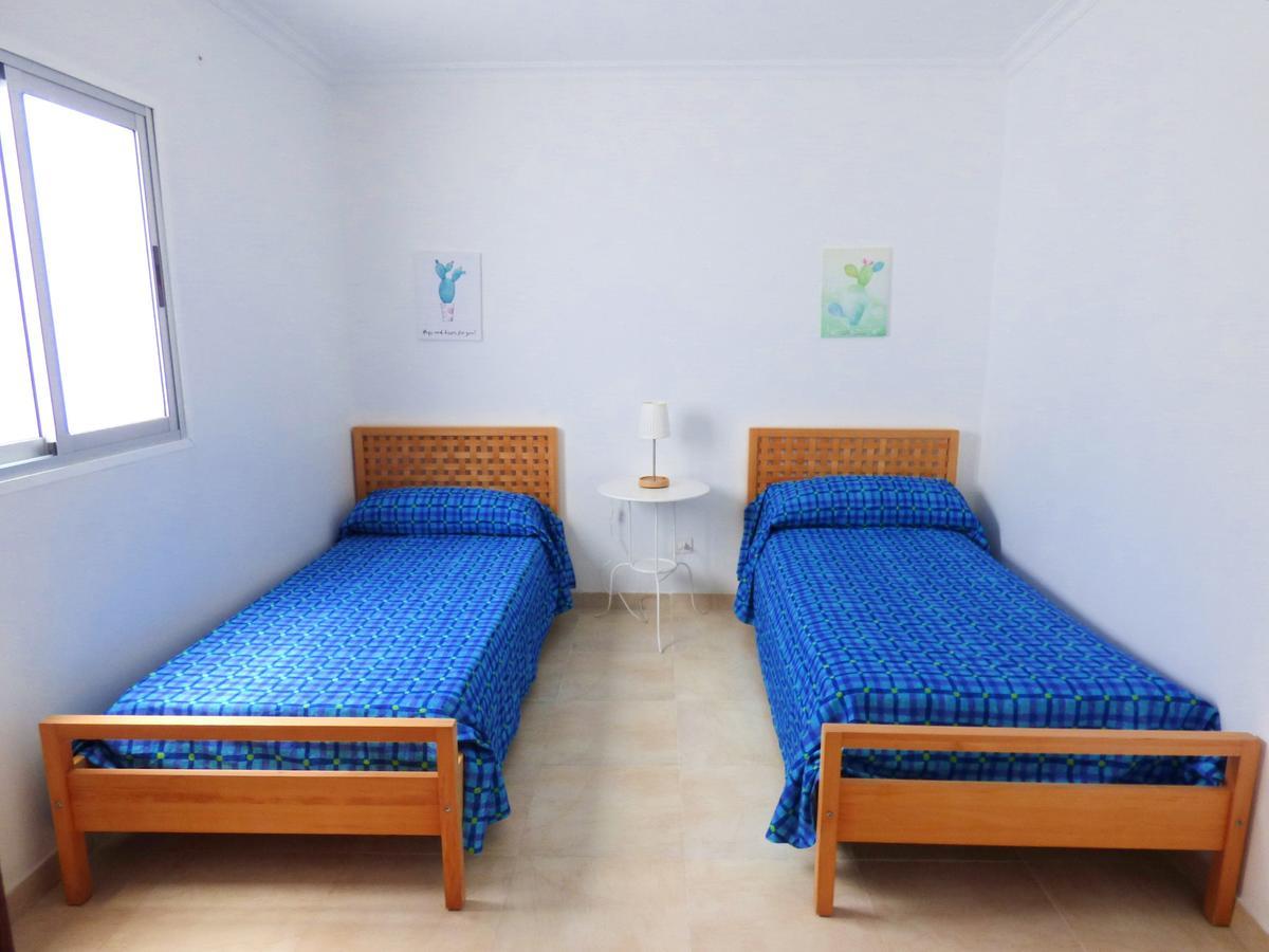 Al Charco Apartamento Arrecife  Exterior foto